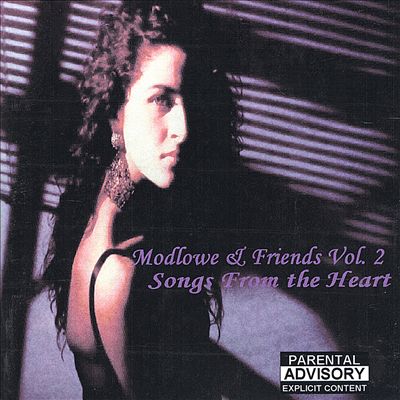 Modlowe & Friends, Vol. 2: Songs from the Heart