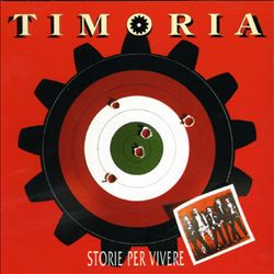 baixar álbum Timoria - Storie Per Vivere