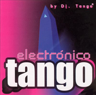 Tango Electrónico
