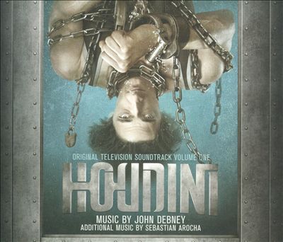Houdini, television score