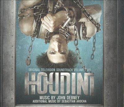 Houdini, television score