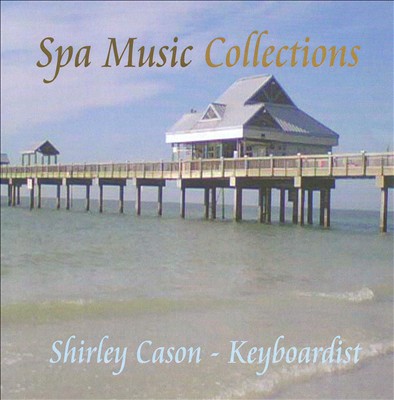 Spa Music Collections
