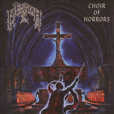 Choir of Horrors