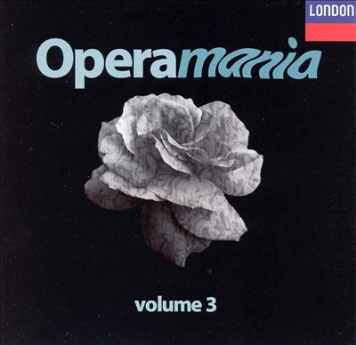 Operamania, Vol. 3