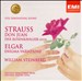 Richard Strauss: Don Juan; Der Rosenkavalier; Elgar: Enigma Variations