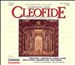 Hasse: Cleofide