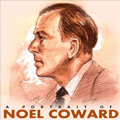 A Portrait of Noel Coward