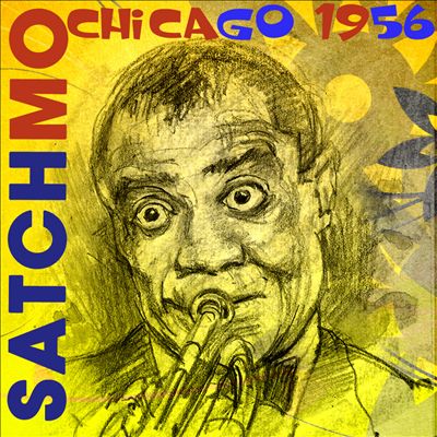 Chicago Concert 1956 Remastered