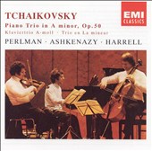 Tchaikovsky: Piano Trio in A minor, Op. 50