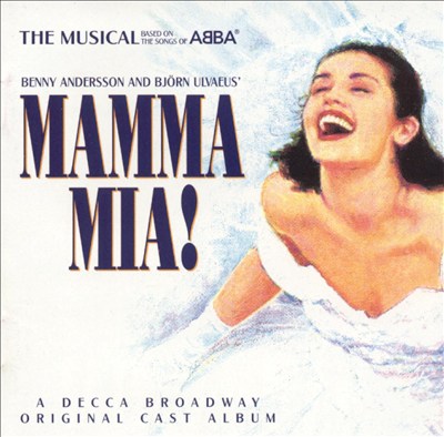 Mamma Mia!, musical play