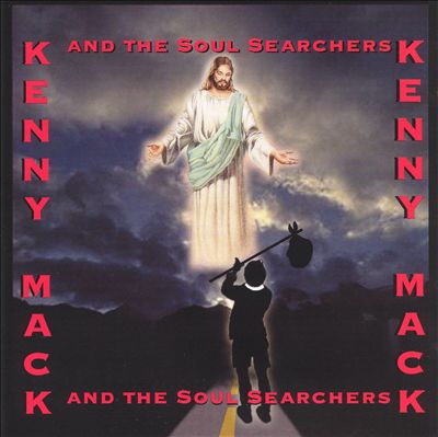 Kenny Mack & The Soul Searchers