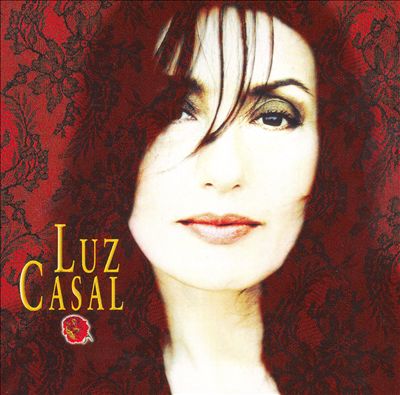 Best of Luz Casal
