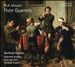 W.A. Mozart: Flute Quartets