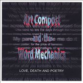 Love, Death & Poetry