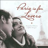 Solitudes: Paris Is for Lovers