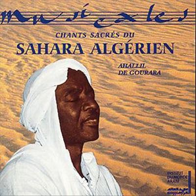 Sacred Chants of the Algerian Sahara