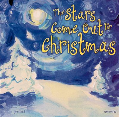 Stars Come out for Christmas [CEMA]