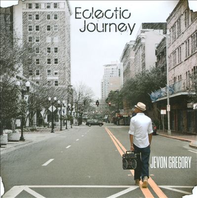 Eclectic Journey