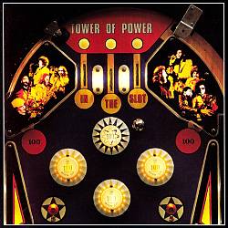 Album herunterladen Tower Of Power - In The Slot