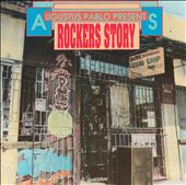 Augustus Pablo Presents Rockers Story