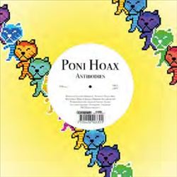 lataa albumi Poni Hoax - Antibodies