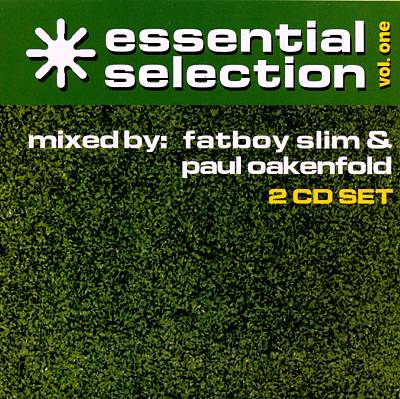 Essential Selection, Vol. 1