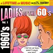 Ladies of the 60's, Vol. 1