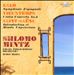 Lalo: Symphonie Espagnole; Vieuxtemps: Violin Concerto No. 5; Saint-Saëns: Introduction & Rondo Capriccioso