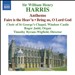 Sir William Henry Harris: Choral Music
