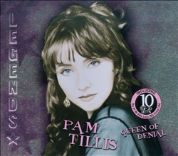 descargar álbum Pam Tillis - Queen Of Denial