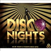 Disco Nights [Delta]