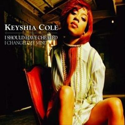 Keyshia Cole: The Way It Is Album Review