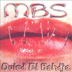 Album herunterladen MBS - Ouled El Bahdja