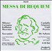 Verdi: Messa di Requiem