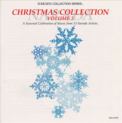 Narada Christmas Collection, Vol. 2