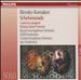 Rimsky-Korsakov: Scheherazade; Capriccio Espagnol; Russian Easter Overture