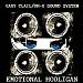 The Emotional Hooligan