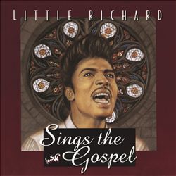 baixar álbum Little Richard - Little Richard Sings The Gospel