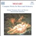 Mozart: Complete Works for Horn & Orchestra