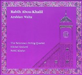 Arabian Waltz