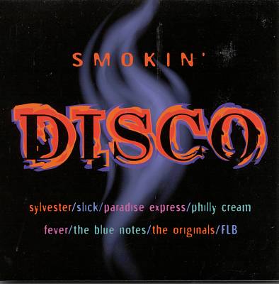 Smokin' Disco