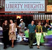 Liberty Heights [Original Score]