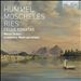 Hummel, Moscheles, Ries: Cello Sonatas