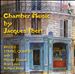 Jacques Ibert: Chamber Music