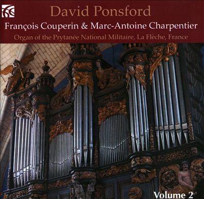 French Organ Music from the Golden Age, Vol. 2