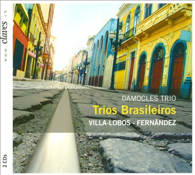 Trios Brasileiros