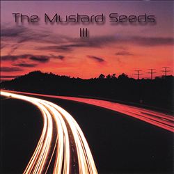 descargar álbum The Mustard Seeds - III