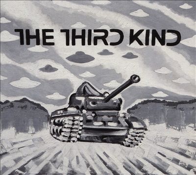 The Third Kind