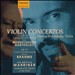 Mendelssohn & Brahms: Violin Concertos