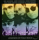 The Legends of Folk-Rock